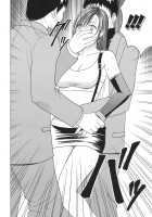 Tifa Climax [Crimson] [Final Fantasy Vii] Thumbnail Page 33