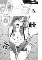 Tifa Climax [Crimson] [Final Fantasy Vii] Thumbnail Page 36