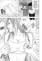 Tifa Climax [Crimson] [Final Fantasy Vii] Thumbnail Page 42
