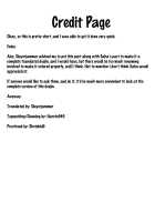 Tifa Climax [Crimson] [Final Fantasy Vii] Thumbnail Page 70