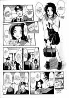 Itzuka-San'S Case File [Shinade Kuro] [Original] Thumbnail Page 17