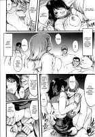 Itzuka-San'S Case File [Shinade Kuro] [Original] Thumbnail Page 28