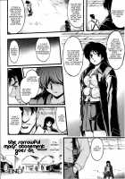 Itzuka-San'S Case File [Shinade Kuro] [Original] Thumbnail Page 31