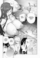 Kumikyoku Mitsunyuu - Mammosus Vacca Narratio / 組曲蜜乳 [Kotoyoshi Yumisuke] [Original] Thumbnail Page 102