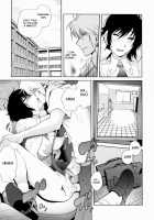 Kumikyoku Mitsunyuu - Mammosus Vacca Narratio / 組曲蜜乳 [Kotoyoshi Yumisuke] [Original] Thumbnail Page 114