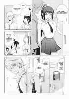 Kumikyoku Mitsunyuu - Mammosus Vacca Narratio / 組曲蜜乳 [Kotoyoshi Yumisuke] [Original] Thumbnail Page 11