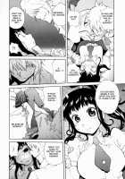 Kumikyoku Mitsunyuu - Mammosus Vacca Narratio / 組曲蜜乳 [Kotoyoshi Yumisuke] [Original] Thumbnail Page 143