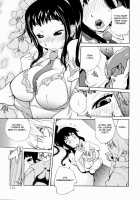 Kumikyoku Mitsunyuu - Mammosus Vacca Narratio / 組曲蜜乳 [Kotoyoshi Yumisuke] [Original] Thumbnail Page 146