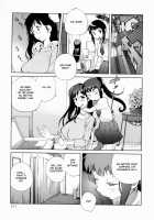 Kumikyoku Mitsunyuu - Mammosus Vacca Narratio / 組曲蜜乳 [Kotoyoshi Yumisuke] [Original] Thumbnail Page 152