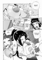 Kumikyoku Mitsunyuu - Mammosus Vacca Narratio / 組曲蜜乳 [Kotoyoshi Yumisuke] [Original] Thumbnail Page 155