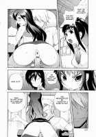 Kumikyoku Mitsunyuu - Mammosus Vacca Narratio / 組曲蜜乳 [Kotoyoshi Yumisuke] [Original] Thumbnail Page 167