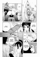 Kumikyoku Mitsunyuu - Mammosus Vacca Narratio / 組曲蜜乳 [Kotoyoshi Yumisuke] [Original] Thumbnail Page 170