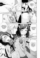 Kumikyoku Mitsunyuu - Mammosus Vacca Narratio / 組曲蜜乳 [Kotoyoshi Yumisuke] [Original] Thumbnail Page 174