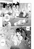 Kumikyoku Mitsunyuu - Mammosus Vacca Narratio / 組曲蜜乳 [Kotoyoshi Yumisuke] [Original] Thumbnail Page 178