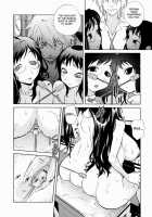 Kumikyoku Mitsunyuu - Mammosus Vacca Narratio / 組曲蜜乳 [Kotoyoshi Yumisuke] [Original] Thumbnail Page 183