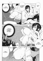 Kumikyoku Mitsunyuu - Mammosus Vacca Narratio / 組曲蜜乳 [Kotoyoshi Yumisuke] [Original] Thumbnail Page 23