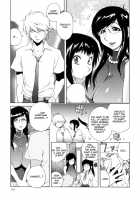Kumikyoku Mitsunyuu - Mammosus Vacca Narratio / 組曲蜜乳 [Kotoyoshi Yumisuke] [Original] Thumbnail Page 34