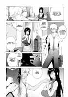 Kumikyoku Mitsunyuu - Mammosus Vacca Narratio / 組曲蜜乳 [Kotoyoshi Yumisuke] [Original] Thumbnail Page 37