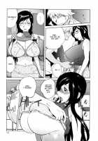 Kumikyoku Mitsunyuu - Mammosus Vacca Narratio / 組曲蜜乳 [Kotoyoshi Yumisuke] [Original] Thumbnail Page 40