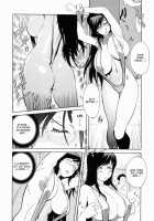 Kumikyoku Mitsunyuu - Mammosus Vacca Narratio / 組曲蜜乳 [Kotoyoshi Yumisuke] [Original] Thumbnail Page 59