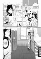 Kumikyoku Mitsunyuu - Mammosus Vacca Narratio / 組曲蜜乳 [Kotoyoshi Yumisuke] [Original] Thumbnail Page 61