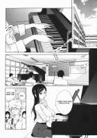 Kumikyoku Mitsunyuu - Mammosus Vacca Narratio / 組曲蜜乳 [Kotoyoshi Yumisuke] [Original] Thumbnail Page 07