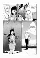 Kumikyoku Mitsunyuu - Mammosus Vacca Narratio / 組曲蜜乳 [Kotoyoshi Yumisuke] [Original] Thumbnail Page 81