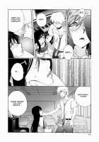 Kumikyoku Mitsunyuu - Mammosus Vacca Narratio / 組曲蜜乳 [Kotoyoshi Yumisuke] [Original] Thumbnail Page 85