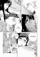 Kumikyoku Mitsunyuu - Mammosus Vacca Narratio / 組曲蜜乳 [Kotoyoshi Yumisuke] [Original] Thumbnail Page 86