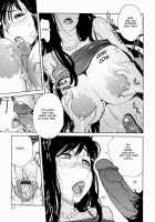 Kumikyoku Mitsunyuu - Mammosus Vacca Narratio / 組曲蜜乳 [Kotoyoshi Yumisuke] [Original] Thumbnail Page 88