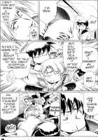 Plastic Little - Captain'S Log / Plastic Little - Captain's log [Satoshi Urushihara] [Original] Thumbnail Page 100