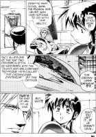 Plastic Little - Captain'S Log / Plastic Little - Captain's log [Satoshi Urushihara] [Original] Thumbnail Page 103