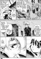 Plastic Little - Captain'S Log / Plastic Little - Captain's log [Satoshi Urushihara] [Original] Thumbnail Page 106