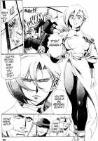 Plastic Little - Captain'S Log / Plastic Little - Captain's log [Satoshi Urushihara] [Original] Thumbnail Page 114