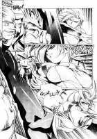 Plastic Little - Captain'S Log / Plastic Little - Captain's log [Satoshi Urushihara] [Original] Thumbnail Page 115