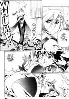 Plastic Little - Captain'S Log / Plastic Little - Captain's log [Satoshi Urushihara] [Original] Thumbnail Page 116