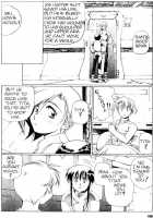 Plastic Little - Captain'S Log / Plastic Little - Captain's log [Satoshi Urushihara] [Original] Thumbnail Page 117
