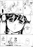 Plastic Little - Captain'S Log / Plastic Little - Captain's log [Satoshi Urushihara] [Original] Thumbnail Page 119