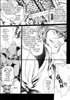 Plastic Little - Captain'S Log / Plastic Little - Captain's log [Satoshi Urushihara] [Original] Thumbnail Page 121