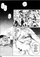 Plastic Little - Captain'S Log / Plastic Little - Captain's log [Satoshi Urushihara] [Original] Thumbnail Page 122