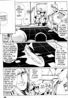 Plastic Little - Captain'S Log / Plastic Little - Captain's log [Satoshi Urushihara] [Original] Thumbnail Page 130