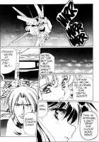 Plastic Little - Captain'S Log / Plastic Little - Captain's log [Satoshi Urushihara] [Original] Thumbnail Page 133