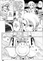 Plastic Little - Captain'S Log / Plastic Little - Captain's log [Satoshi Urushihara] [Original] Thumbnail Page 146