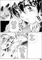 Plastic Little - Captain'S Log / Plastic Little - Captain's log [Satoshi Urushihara] [Original] Thumbnail Page 151