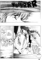 Plastic Little - Captain'S Log / Plastic Little - Captain's log [Satoshi Urushihara] [Original] Thumbnail Page 153