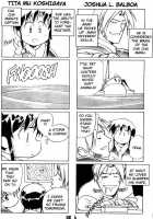 Plastic Little - Captain'S Log / Plastic Little - Captain's log [Satoshi Urushihara] [Original] Thumbnail Page 157