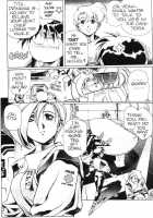 Plastic Little - Captain'S Log / Plastic Little - Captain's log [Satoshi Urushihara] [Original] Thumbnail Page 18