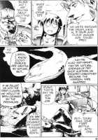 Plastic Little - Captain'S Log / Plastic Little - Captain's log [Satoshi Urushihara] [Original] Thumbnail Page 19