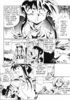 Plastic Little - Captain'S Log / Plastic Little - Captain's log [Satoshi Urushihara] [Original] Thumbnail Page 20