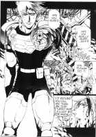 Plastic Little - Captain'S Log / Plastic Little - Captain's log [Satoshi Urushihara] [Original] Thumbnail Page 33